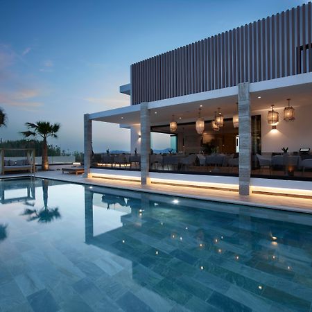 Lango Design Hotel & Spa, Adults Only Kos Exteriér fotografie