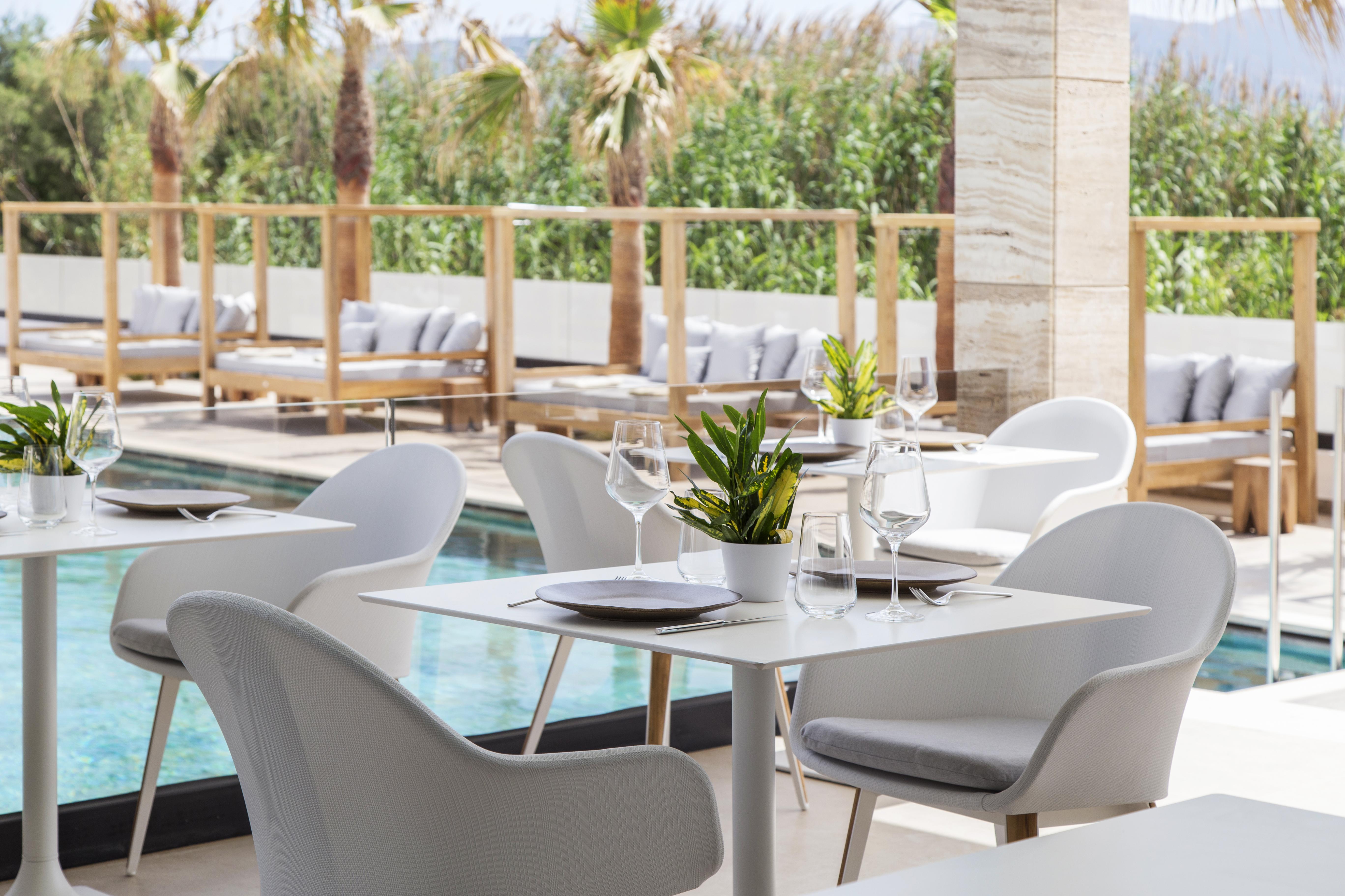 Lango Design Hotel & Spa, Adults Only Kos Exteriér fotografie