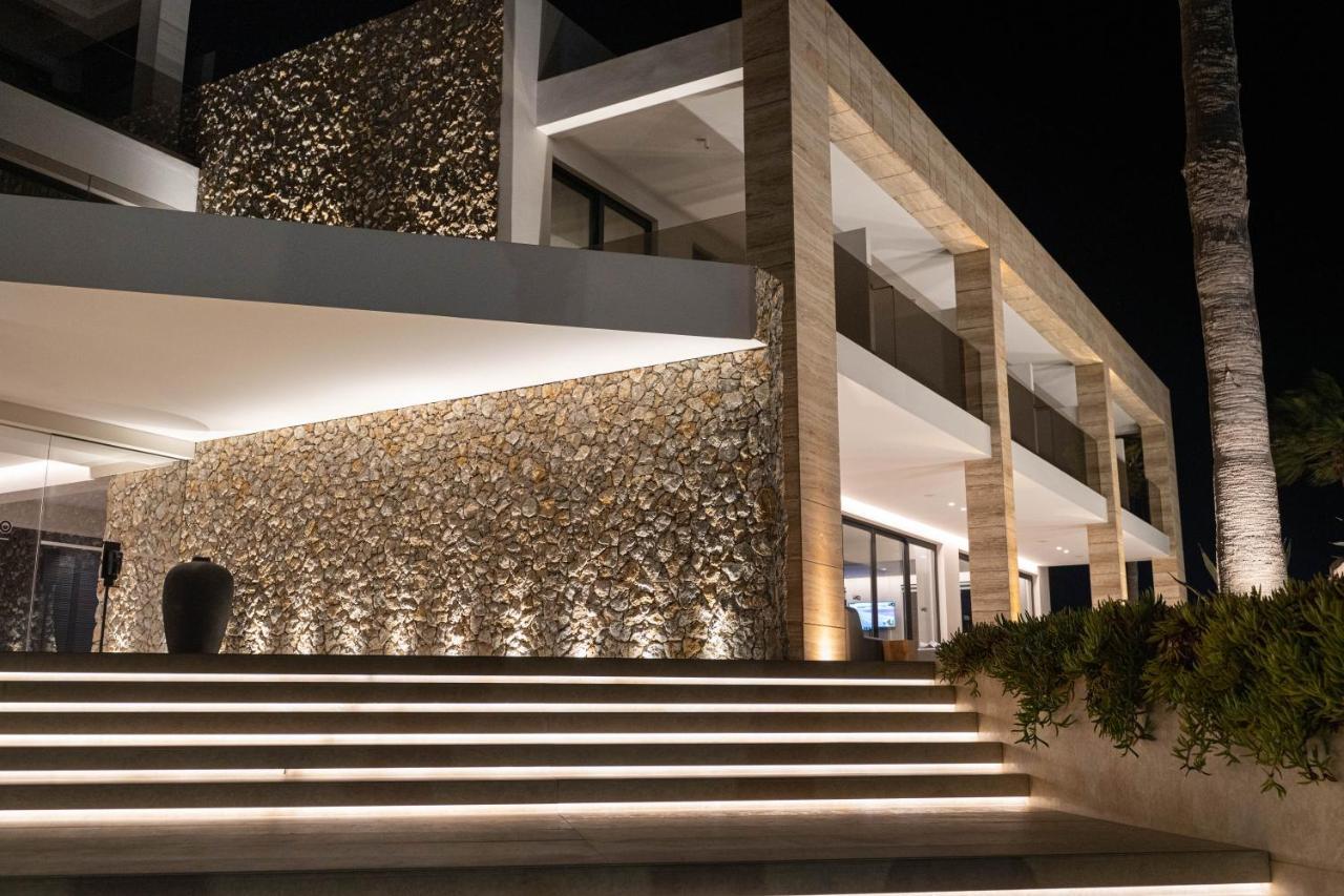 Lango Design Hotel & Spa, Adults Only Kos Exteriér fotografie