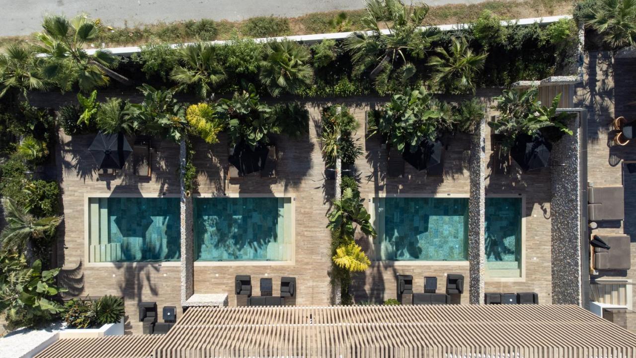 Lango Design Hotel & Spa, Adults Only Kos Exteriér fotografie