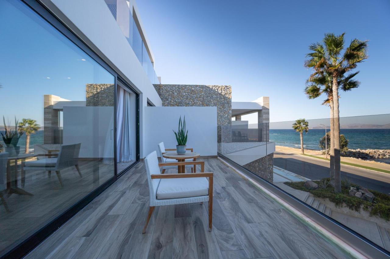 Lango Design Hotel & Spa, Adults Only Kos Exteriér fotografie