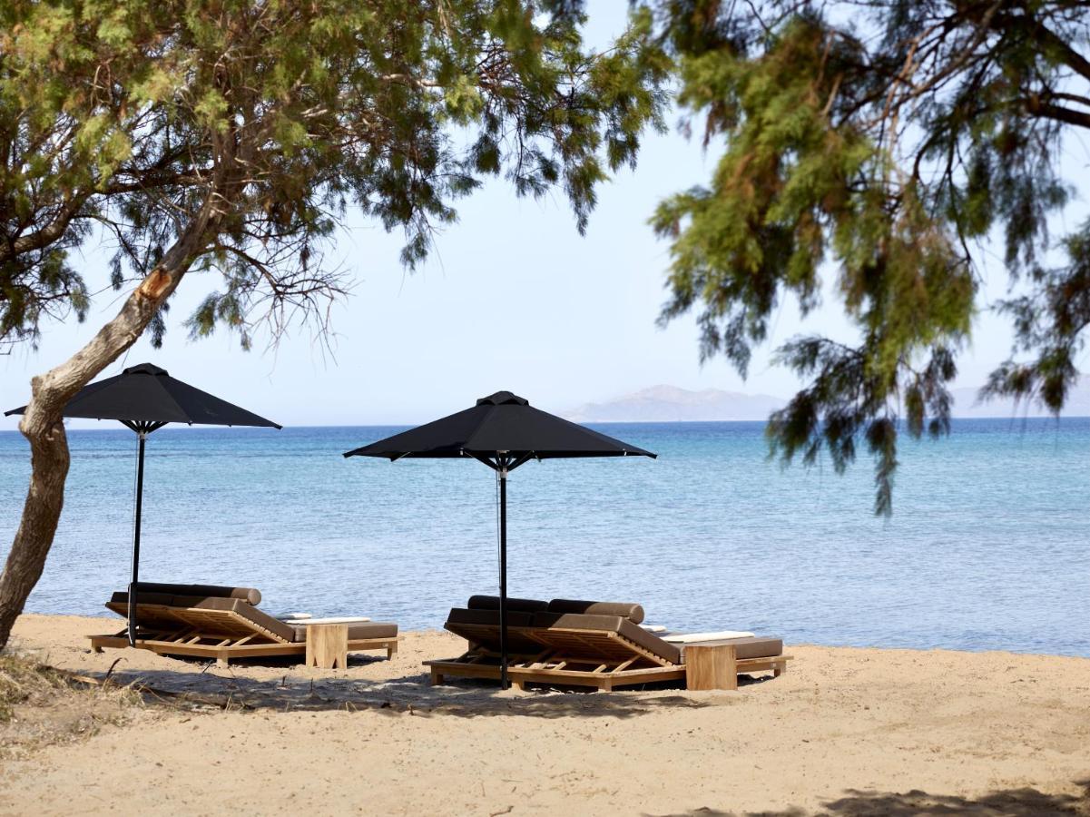 Lango Design Hotel & Spa, Adults Only Kos Exteriér fotografie