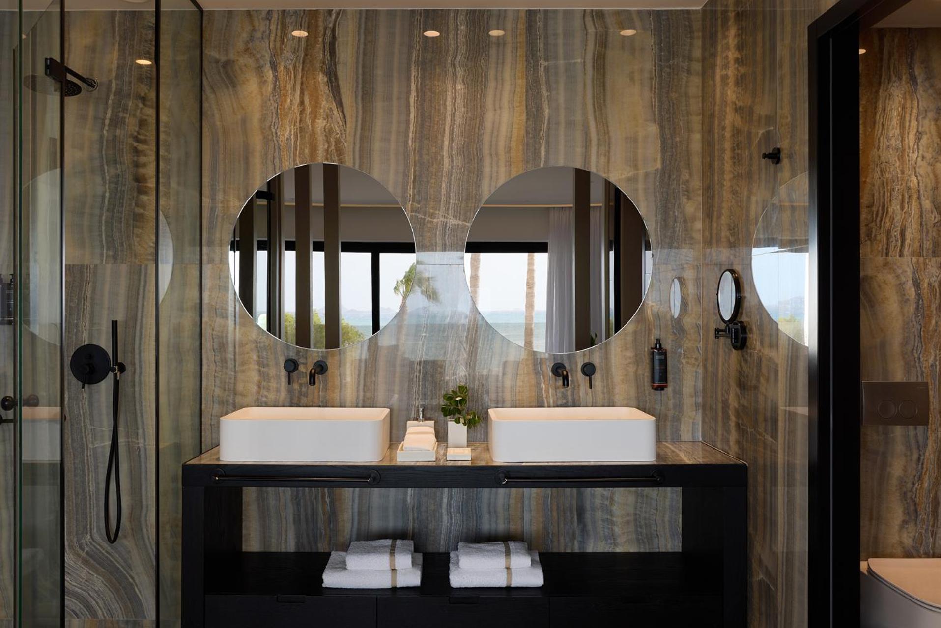 Lango Design Hotel & Spa, Adults Only Kos Exteriér fotografie