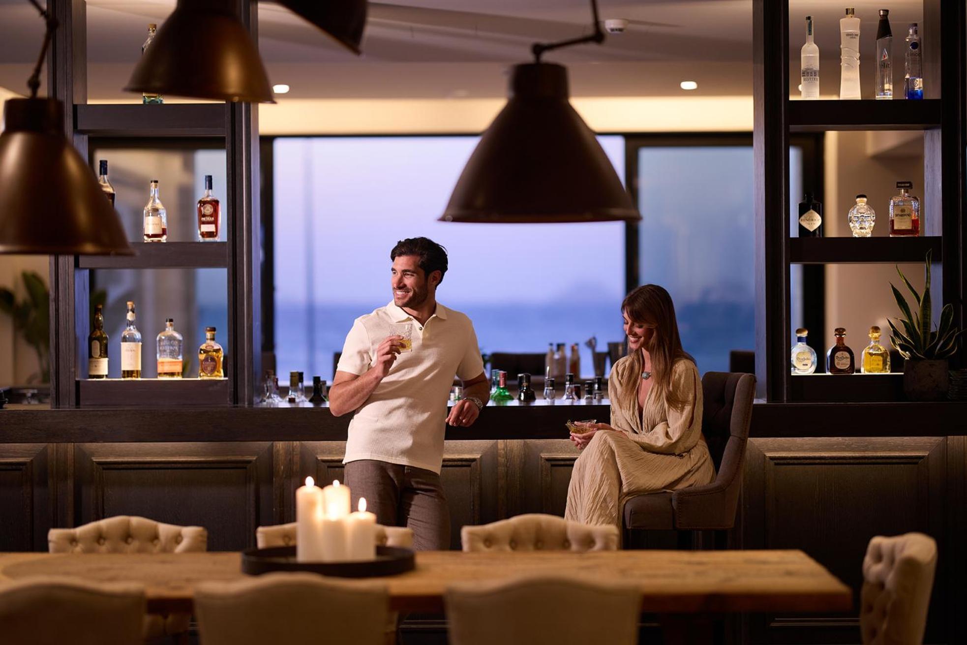 Lango Design Hotel & Spa, Adults Only Kos Exteriér fotografie