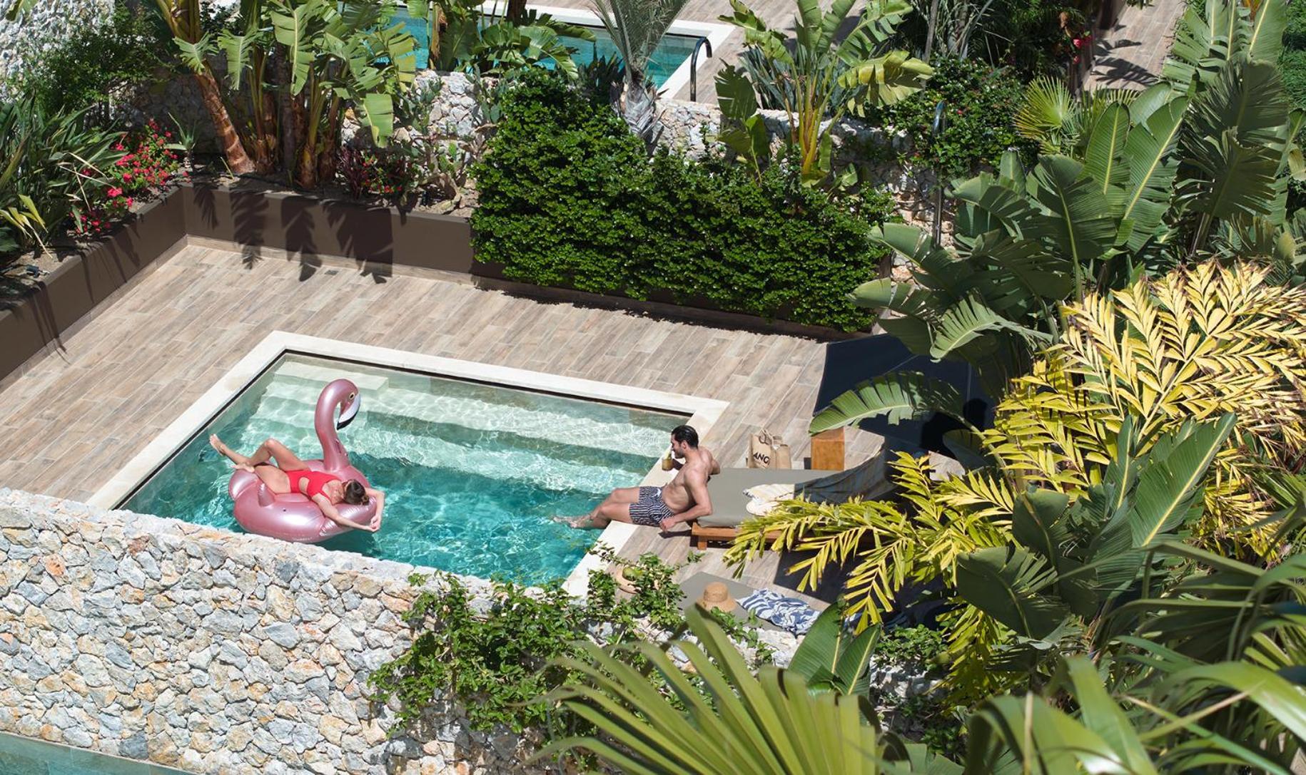 Lango Design Hotel & Spa, Adults Only Kos Exteriér fotografie