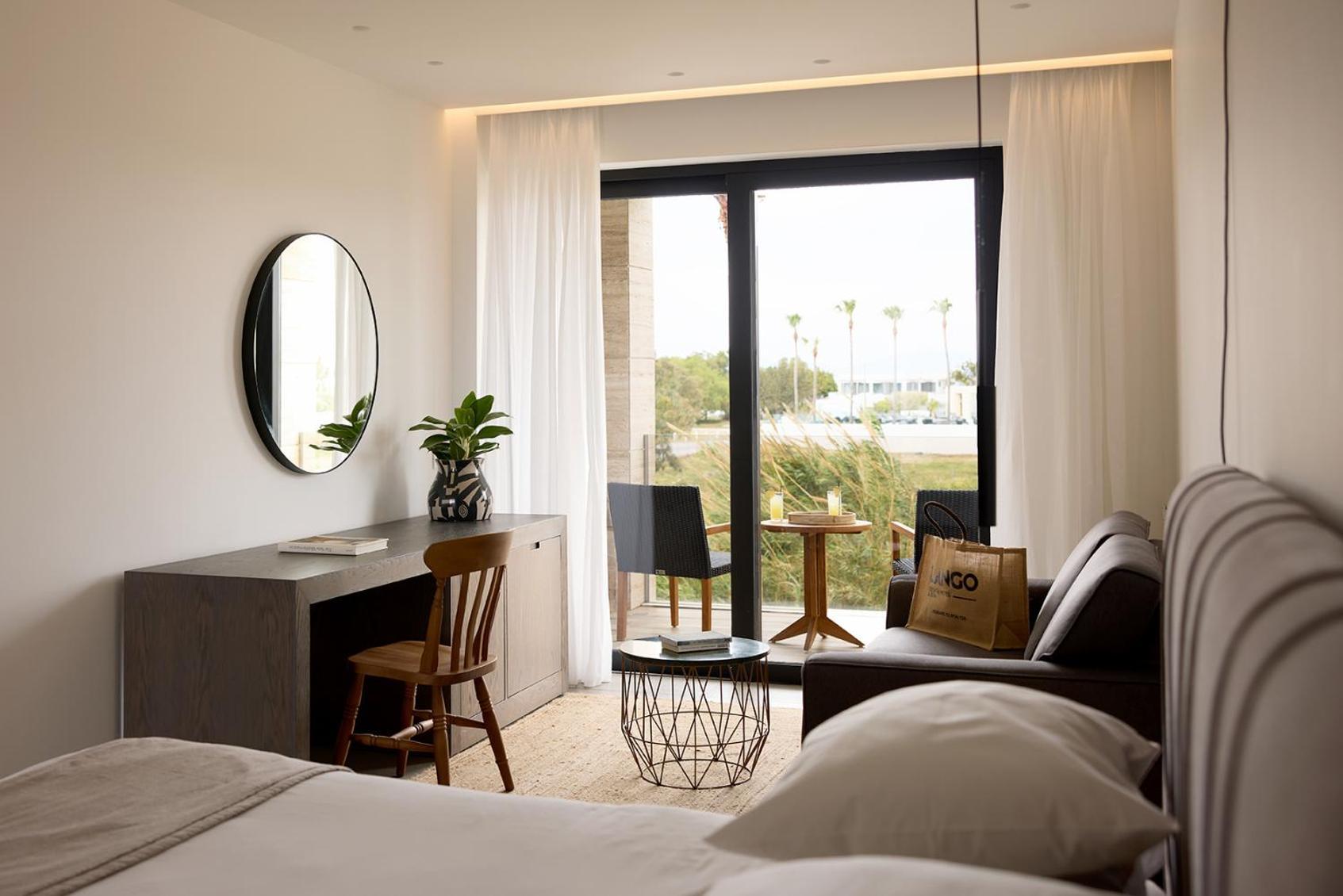 Lango Design Hotel & Spa, Adults Only Kos Exteriér fotografie